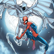 Image for article titled 18 scifi comics and graphic novels worth checking out this summer